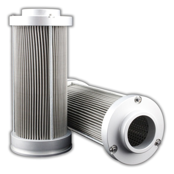 Main Filter Hydraulic Filter, replaces WIX S38E40T, Suction, 40 micron, Outside-In MF0065895